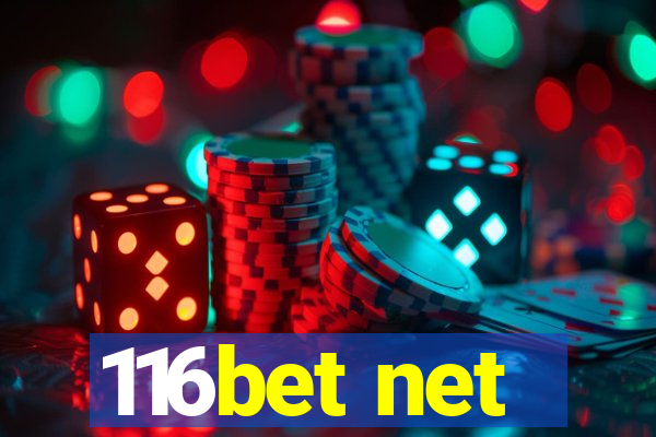 116bet net